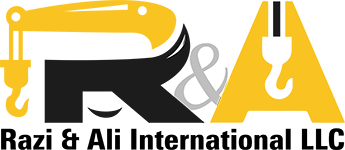 Razi & Ali